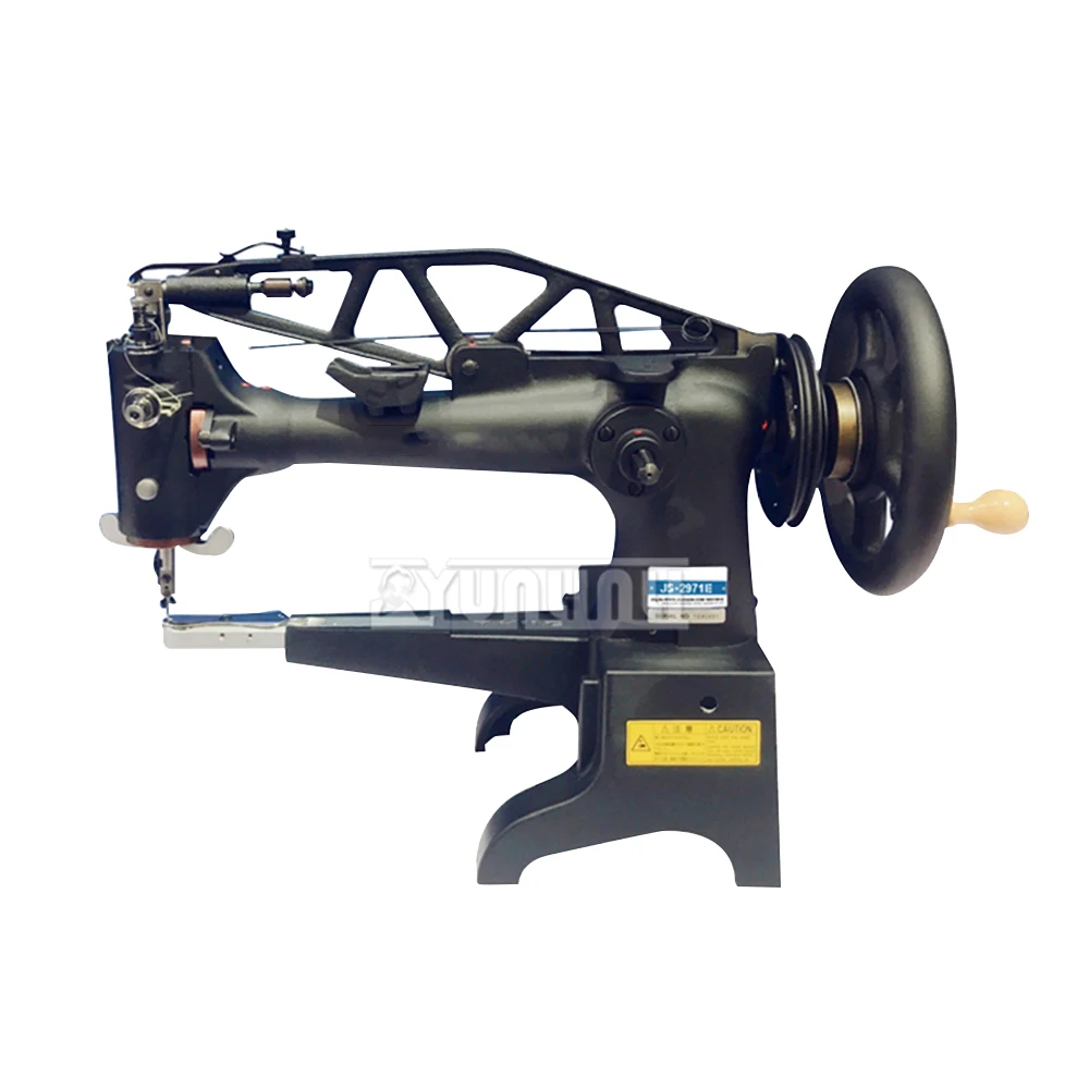 Electric Shoe Mending Machine Sewing Machine for Shoe/Slippers/Glove/Bag Cobbler Leather Stitch Making Machine no motor