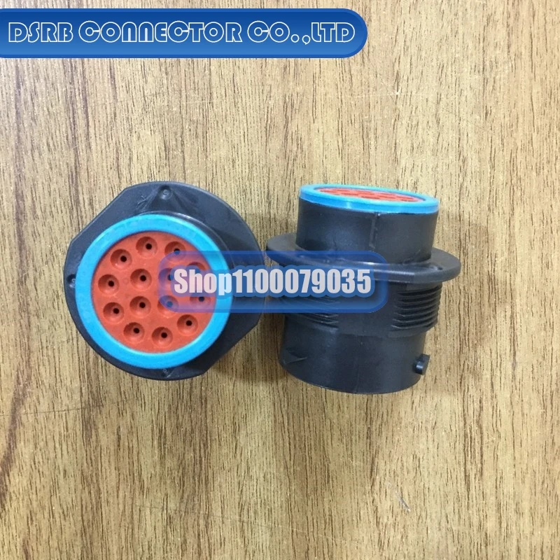 

2pcs/lot HDP24-18-20PE 1928401982 15429045 192900-0074 1928404195 HDP24-24-21PE 1-2310922-1