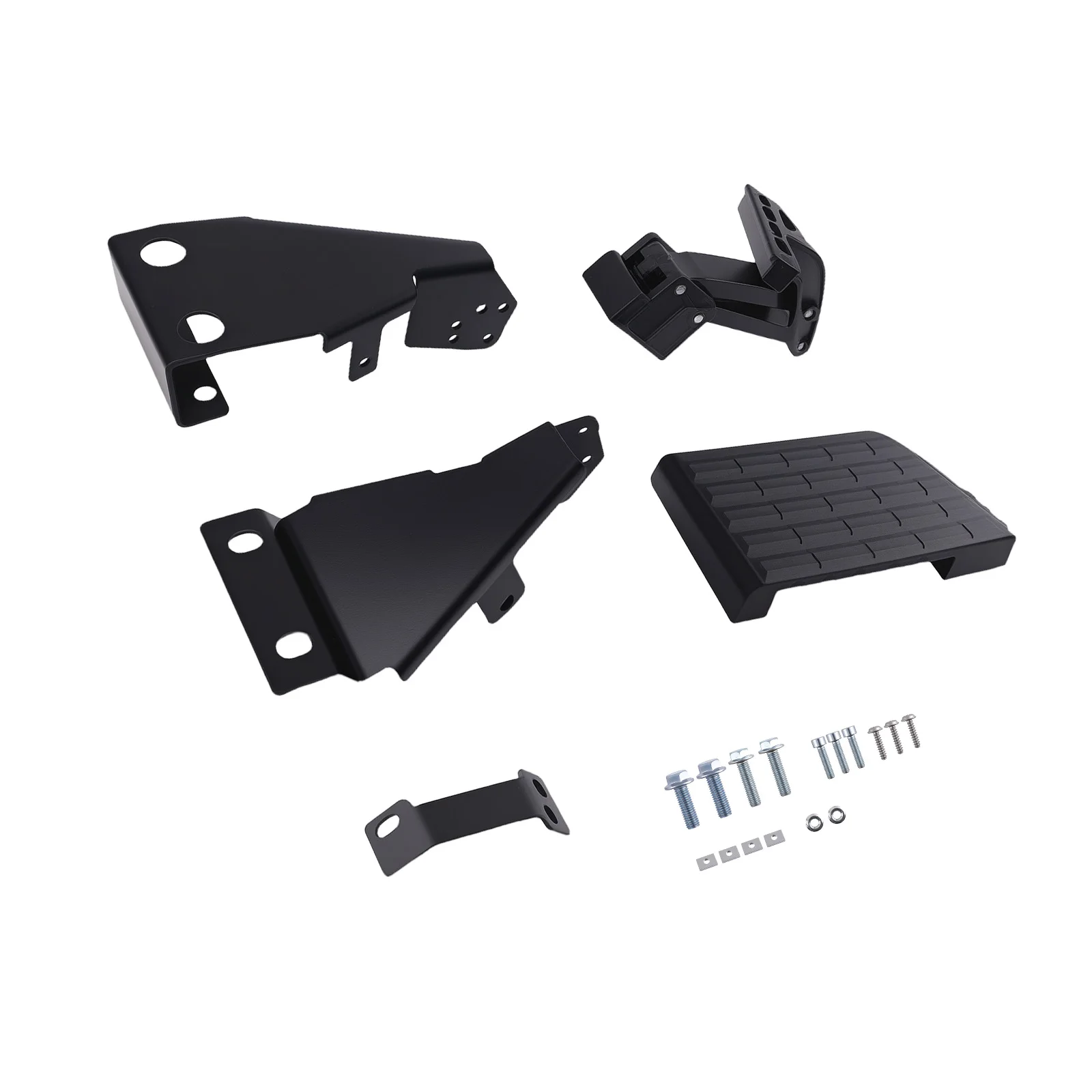 

Выдвижная подножка для кузова пикапа Ford F-150 F150 2021-2023, артикул 75328-01A