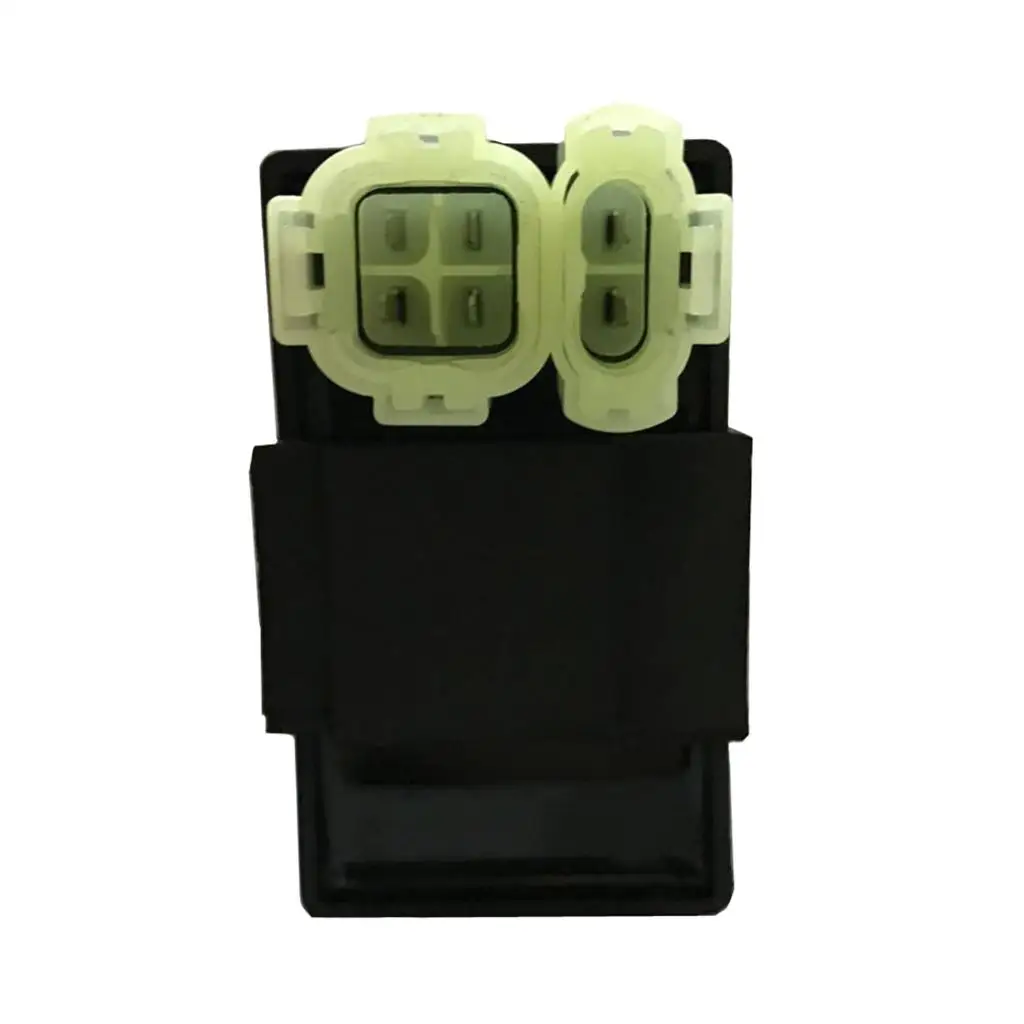

1Pc New rcycle Fired Ignitor Box for ATV GY6 50CC/125CC/150CC