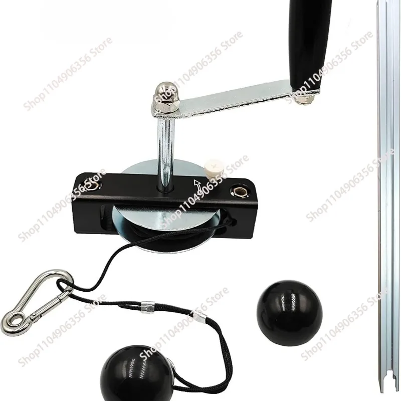for Surface assembly chainsaw opening frame winch, opening artifact, saw auxiliary wheel