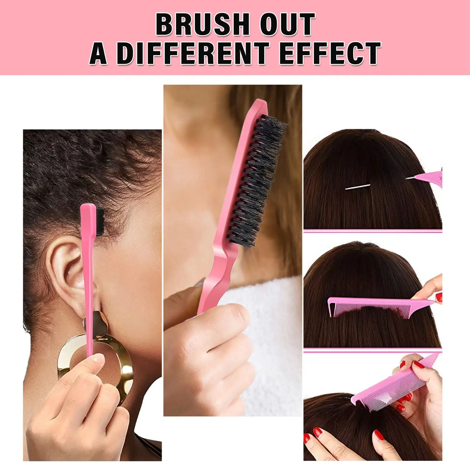 Thumbnail 3 - #12 Best Combs & Brushes to Buy In 2026