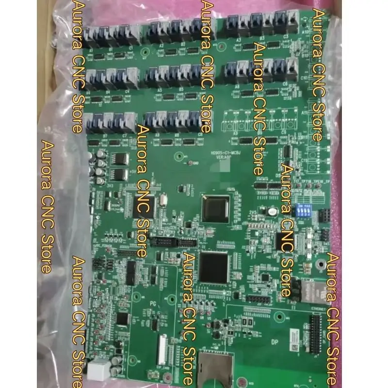 New High Voltage Control Board HD90-C1-MCBJ Fast Shipping