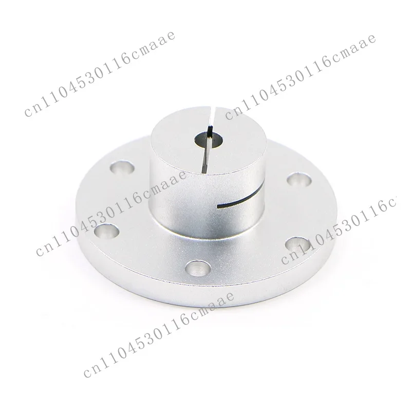 

Coupling inner diameter optional omnidirectional wheel with keyway 6061