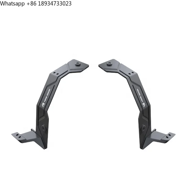 Aluminum Light Moun…