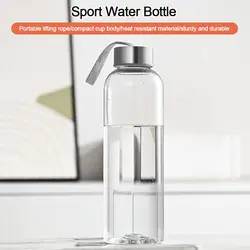 Outdoors Kitchen Tools Drinking Portable Water Cup Sport Bottle Tea Coffee Cup Water Bottle