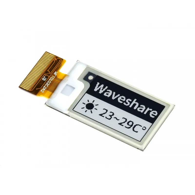 Waveshare IC120-0684-304, Test & Burn-in Socket