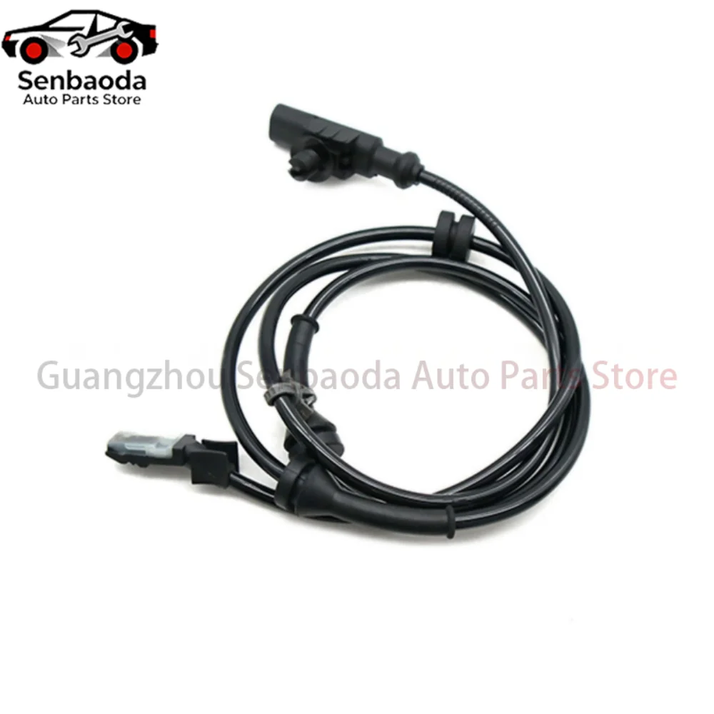 

47910-AX600 47910AX610 Высококачественный передний левый/правый датчик скорости колеса ABS для Nissan Note III K12 Micra E11 NE11 2003-12 годов выпуска, новый