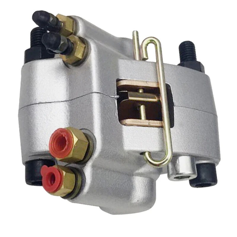 

Rear Brake Caliper Accessories Parts For Polaris Sportsman 500 1998 1999 2000 2001 2002 With Pads