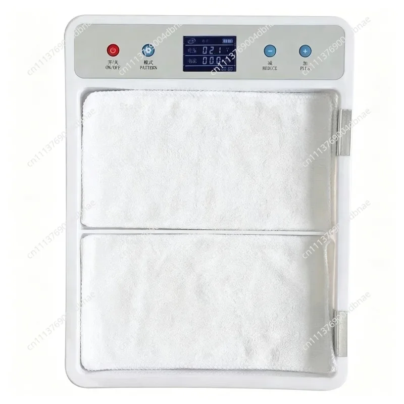 Iontophoresis Machine for Sweaty Hands Treatment Stop Palmar Hyperhidrosis at Home