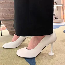 2023 Designers High Quality High Heels Brand Luxury Shoes For Pumps Women Stiletto Female Offices Shoes