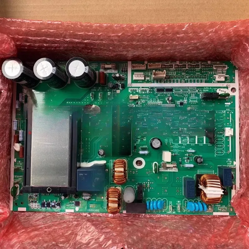

Applicable to air conditioner cabinet 2P179362-4G external machine computer board RXS72GMV2C RXG72JV2C