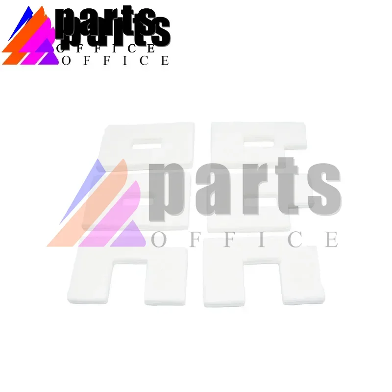 10SETS T6716 Waste Ink Tank Pad Sponge support for EPSON WF C5210 C5290 C5710 C5790 M5298 M5299 M5799 C529 C579 ET8700 S380 S381