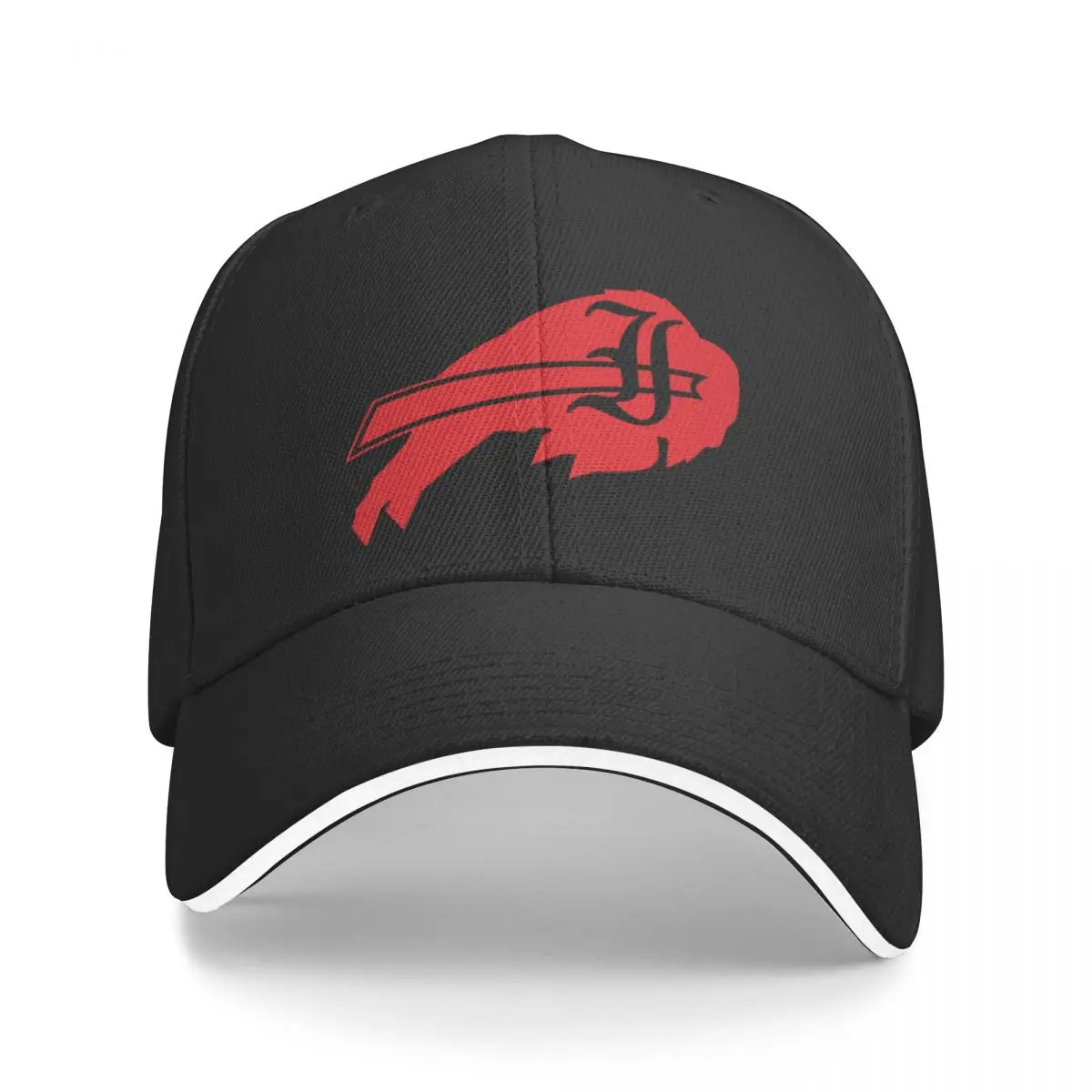 

Women Men Every Time I Die Red Buffalo Gifts For Christmas Racerback A Baseball Caps Hat