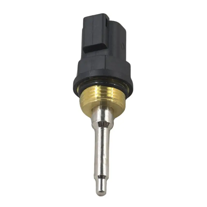 Water Temperature Sensor 130-9811 Compatible With Caterpillar Wheel Dozer 814FII 824H 834G 834H 814F 824G 824GII 844H 824C