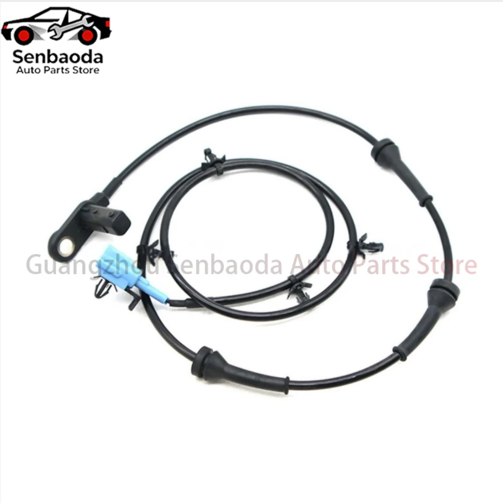 

47911-7Y000 5S11213 ALS346 Датчик скорости переднего левого колеса ABS для Nissan Maxima 2004-08 3.5L, высококачественные автозапчасти, абсолютно новый