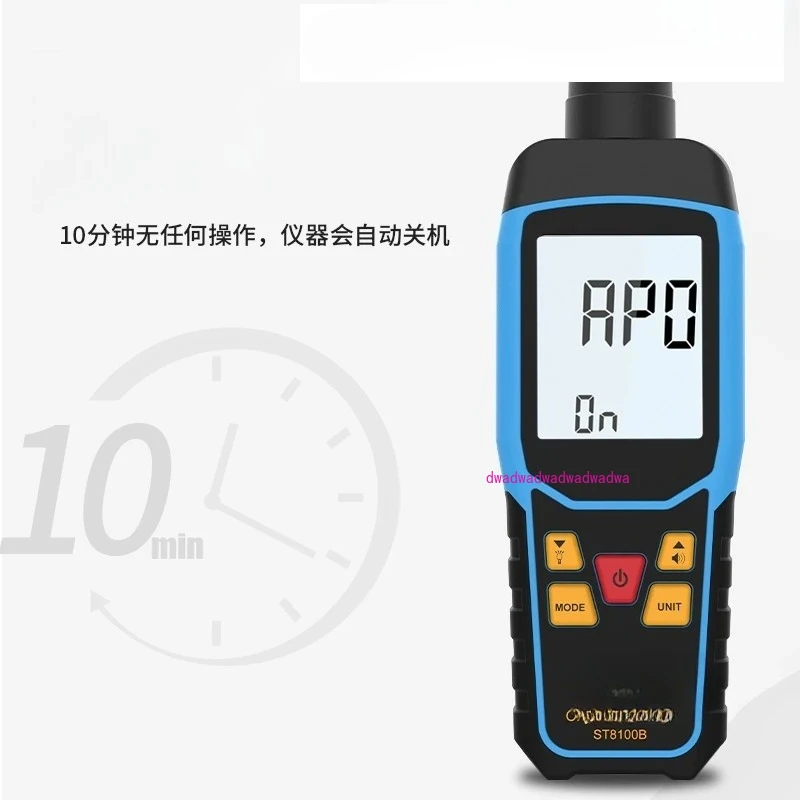 ST8100B Oxy-Gen O2 … - image