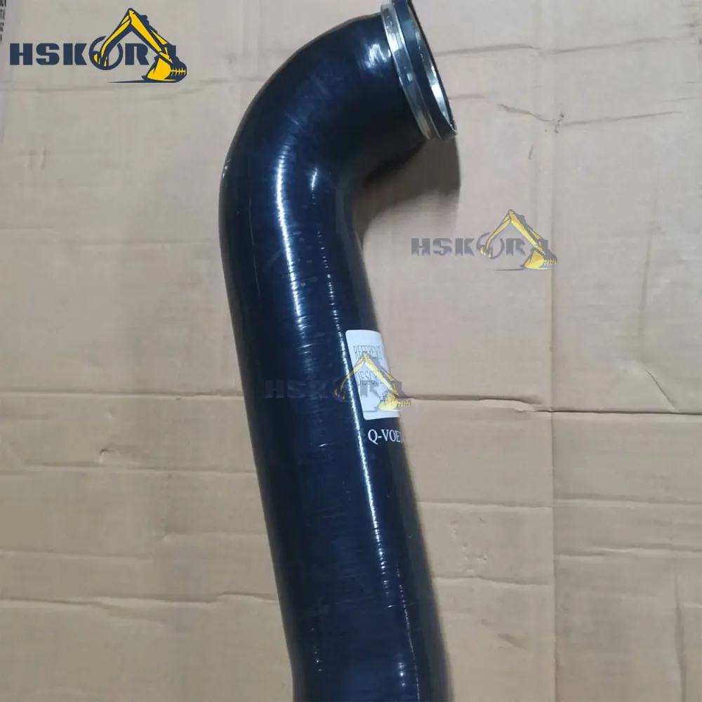 VOE14695898 Charge Air Hose for VOLVO EC200D EC210D Machinery Parts