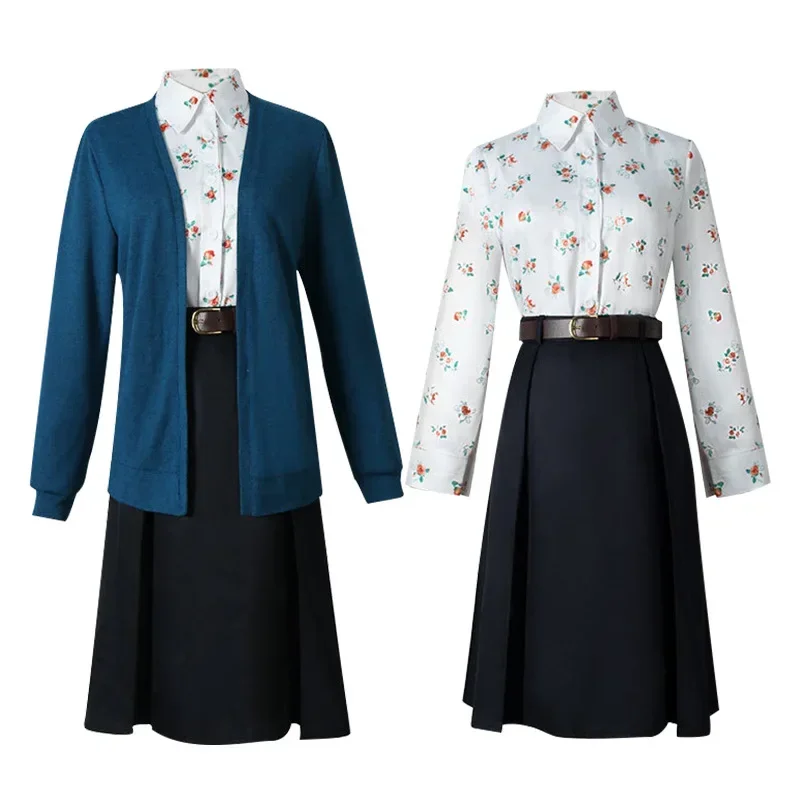 

Костюм для косплея Йор Брайер из аниме SPY×FAMILY