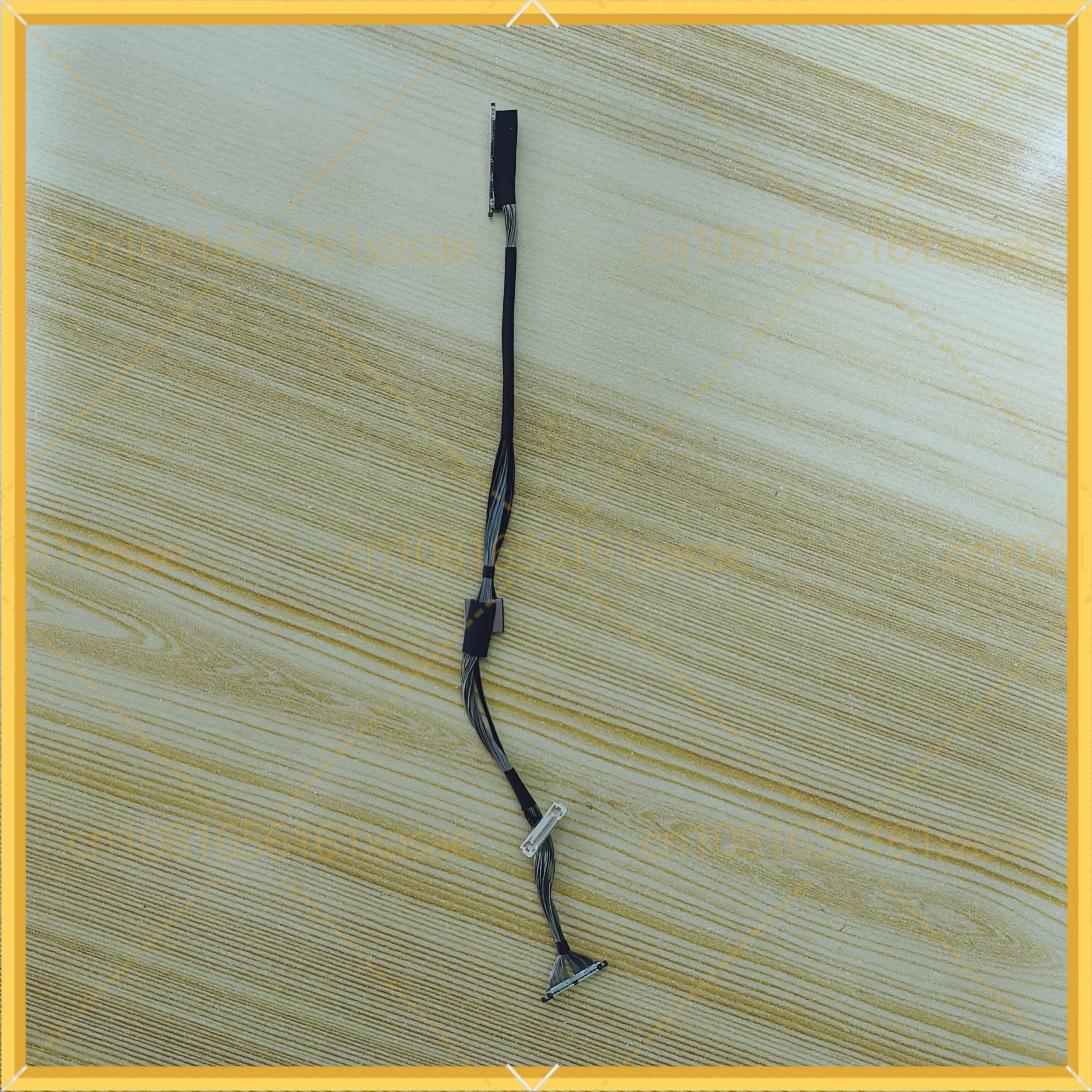 For DJI Royal mini4PRO PTZ signal line coaxial line PTZ cable