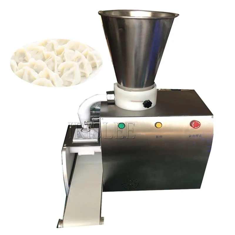 ステンレス製サモサ製造機,餃子