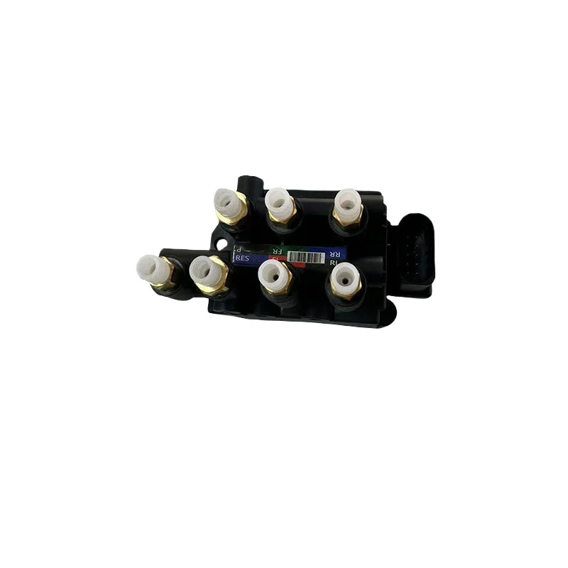 

Suitable for Tesla Auto Parts MODELS/X Distribution Valve Automatic Shock Absorber 1027919-00-B Buffer Glue