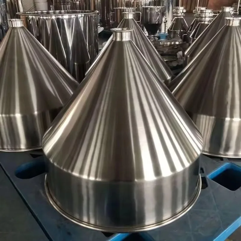 Stainless Steel Hop…