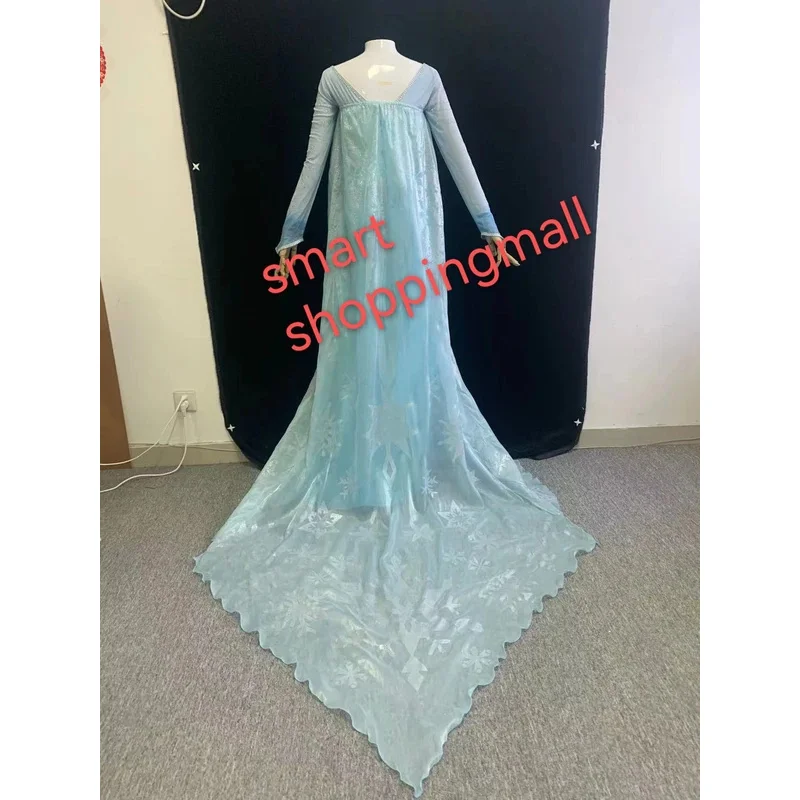 qa156princess disfraz cosplay elsa