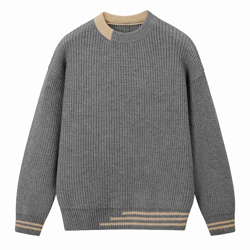 

Winter Trendy Multi functional Breathable Comfortable Men Home Clothing Winter Thicken Warm Home High Quality Windproof Hoodie