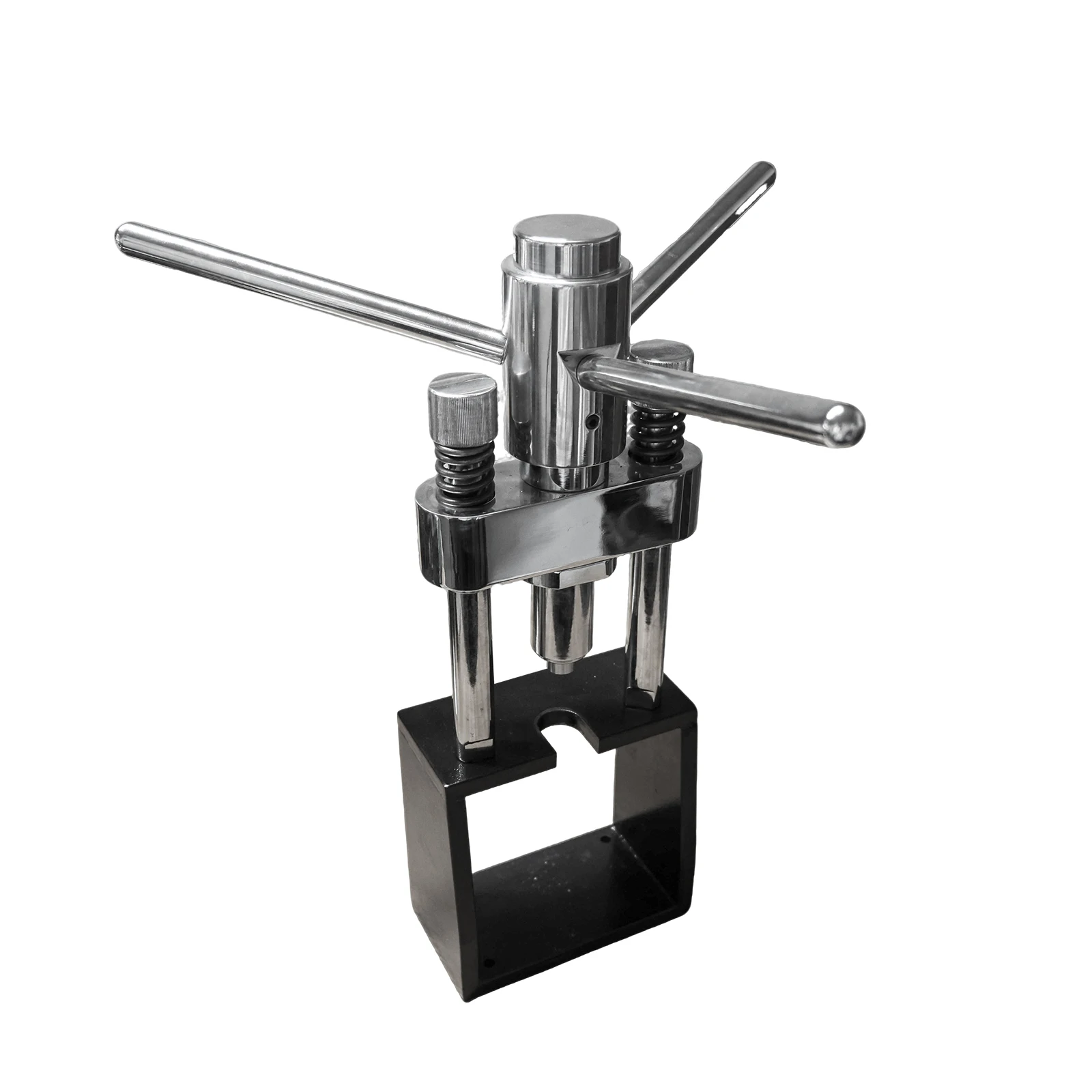 معدات مختبر الأسنان طقم أسنان Valplast نظام حقن مرن آلة صب الصحافة