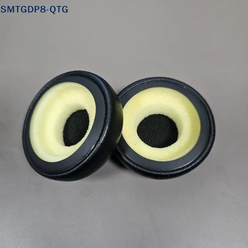 Hot 2pcs Replacement Earpads For 20 20se 30 30II 40 65 65Plus Soft Leather Comfortable Mesh For Headset Repair Long Wearing
