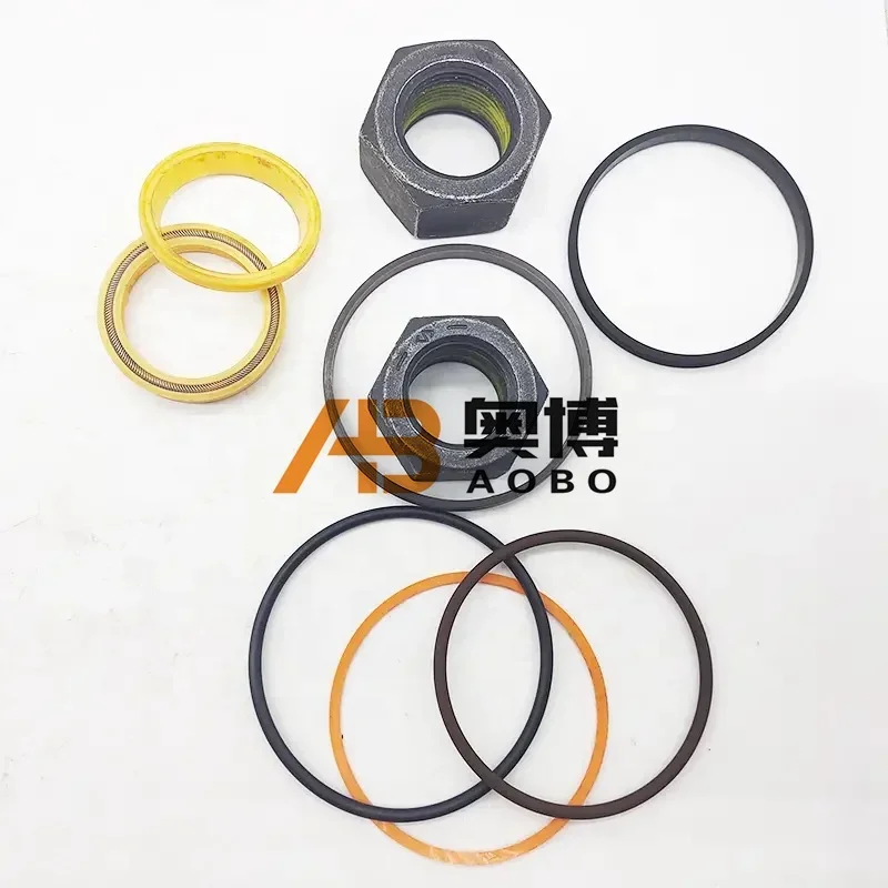 Tilt Cylinder Seal Kit 7225491 for Bobcat A770 S630 S650 S750 S770 T630 T650 T750 T770 Original