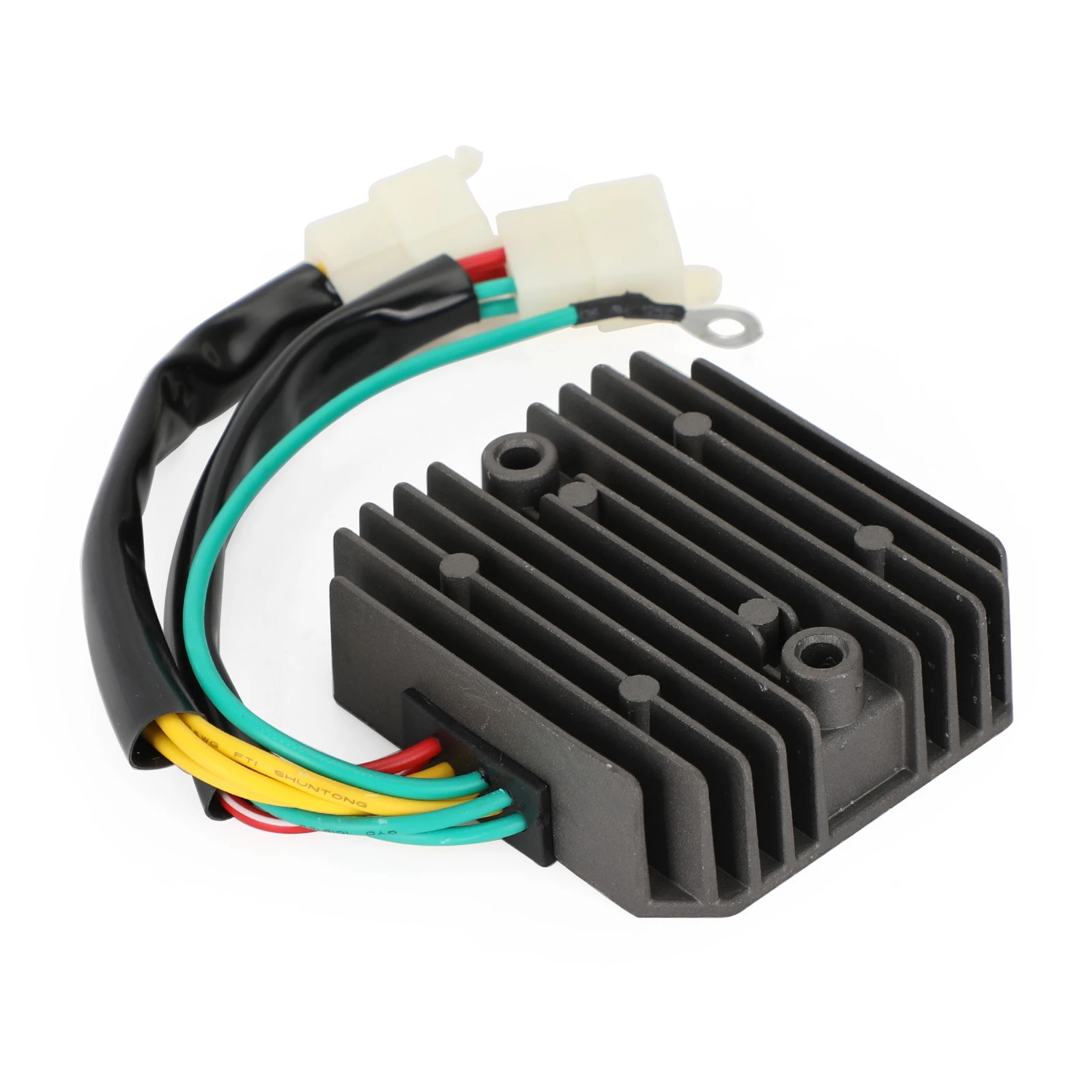 Topteng Regulator Rectifier For Honda 87-90 CBR 500 600 F 31600-MN4-008 31600-MN4-018 Motorcycle Accessories