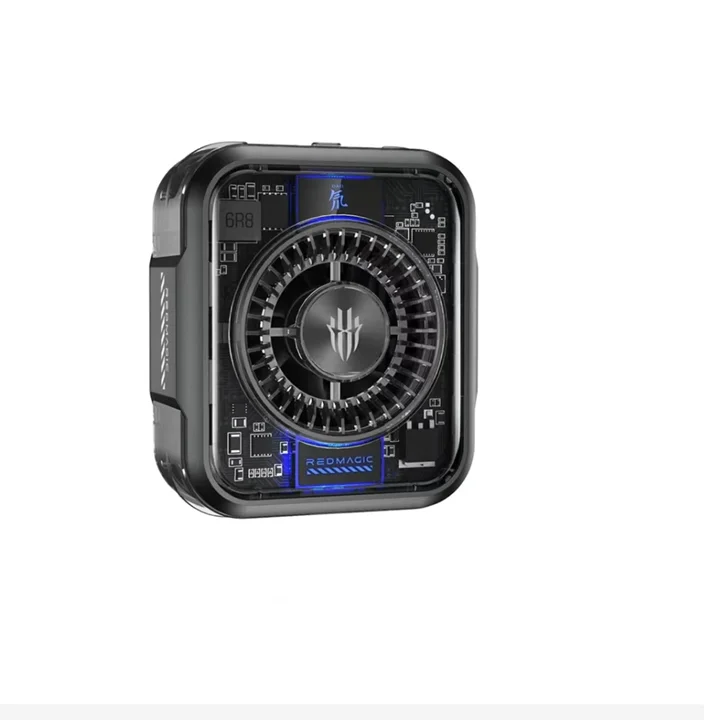 Freezer Fan for Mobile COOLER Cooling Fan for Tablet Phone Cooler for ipad Gaming Phone Accessories Cooling Fan