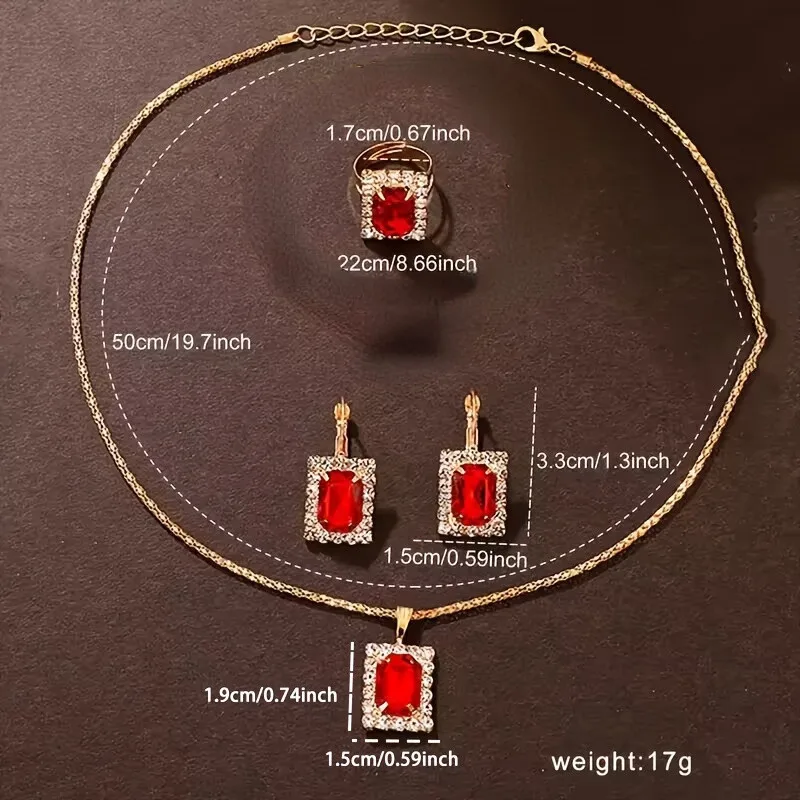 Kegllect 6 шт. женские часы винтажные кварцевые часы с указателем Tonneau роскошные аналоговые наручные часы со стразами и комплект ювелирных изделий