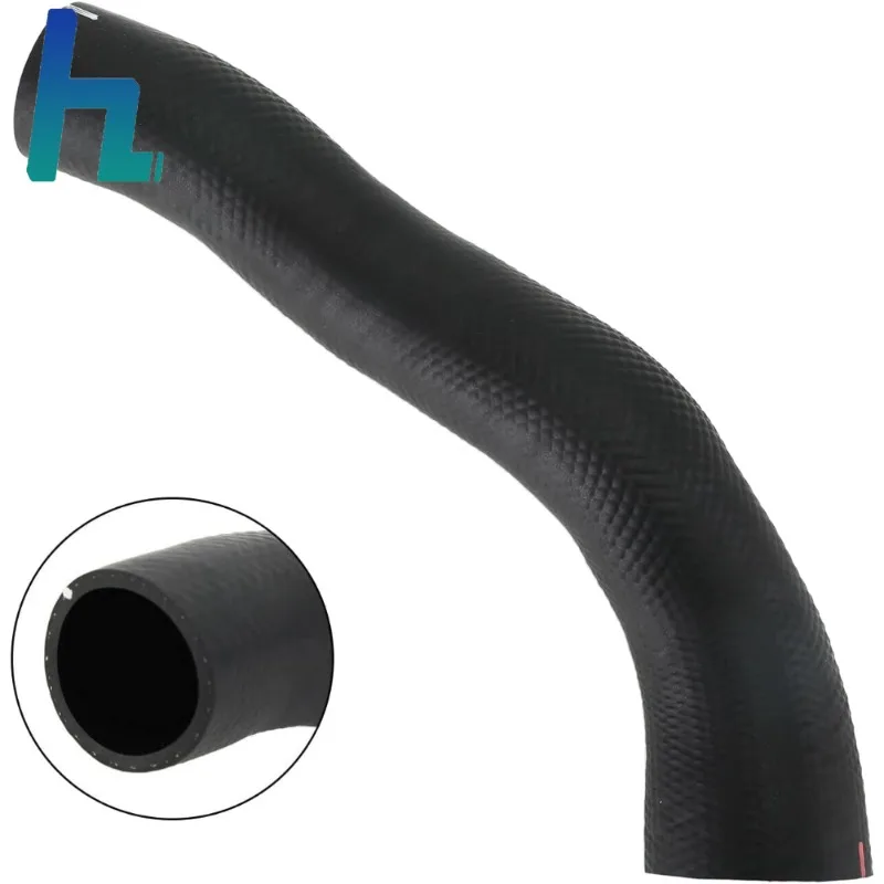 Manguera de admisión de intercooler Turbo 1505A850 para sistemas de refrigeración Mitsu Bi Shi L200 Triton 05-15, producto 1505A088