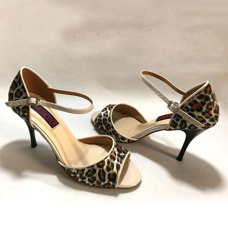 

Comfortable and Fashion latin dance shoes salsa shoes tango wedding & party shoes for women 6205LPIP