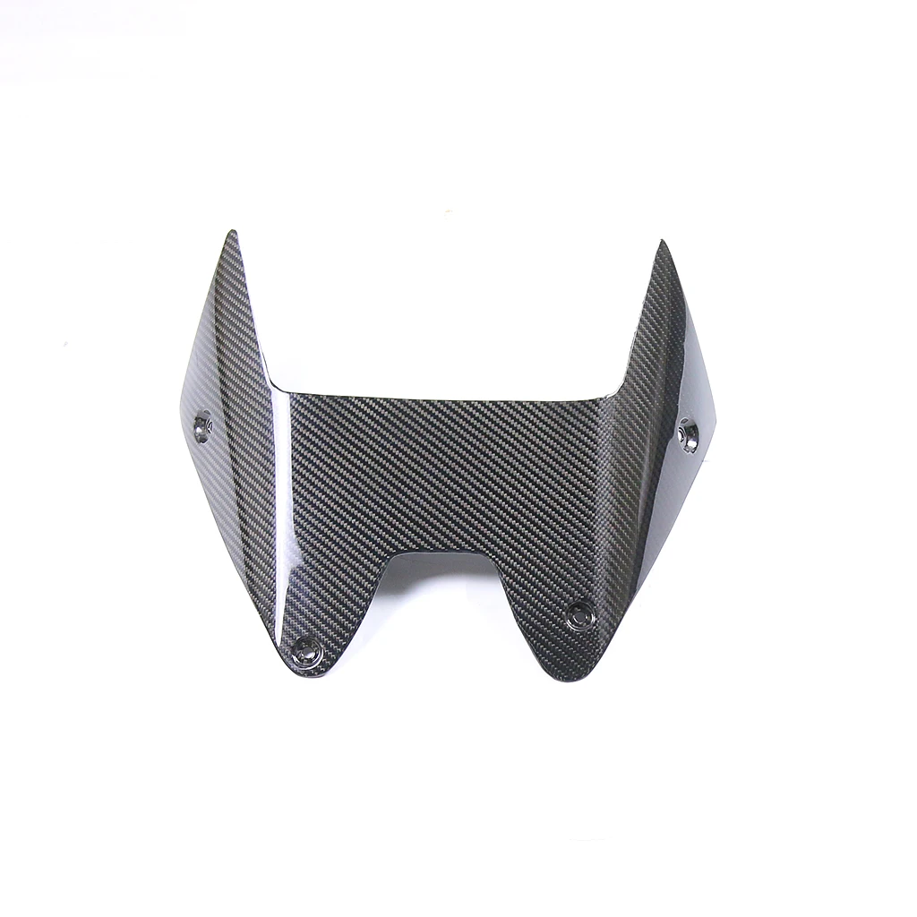 100% Carbon Fiber For Kawasaki ZX14R ZZR1400 ZX-14R ZZR 1400 2013 2014 2015 Belly Pan Fairing Motorcycle Accessories