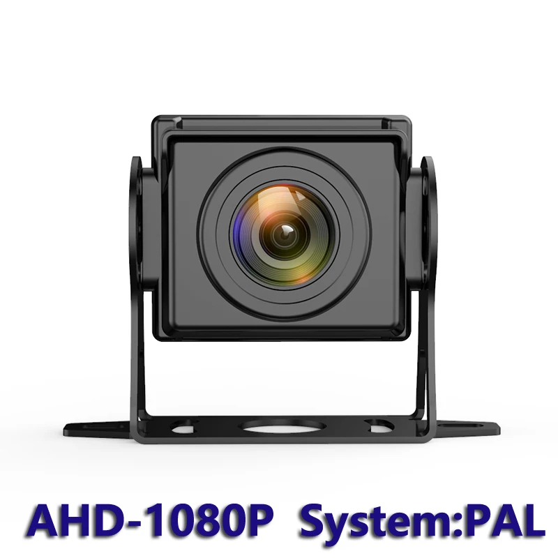 Car Camera Reversing Rear View HD BMW Van Mini AHD Vehicle Accessories720P960P1080Auto PartsPRecorder Black Box Monitoring