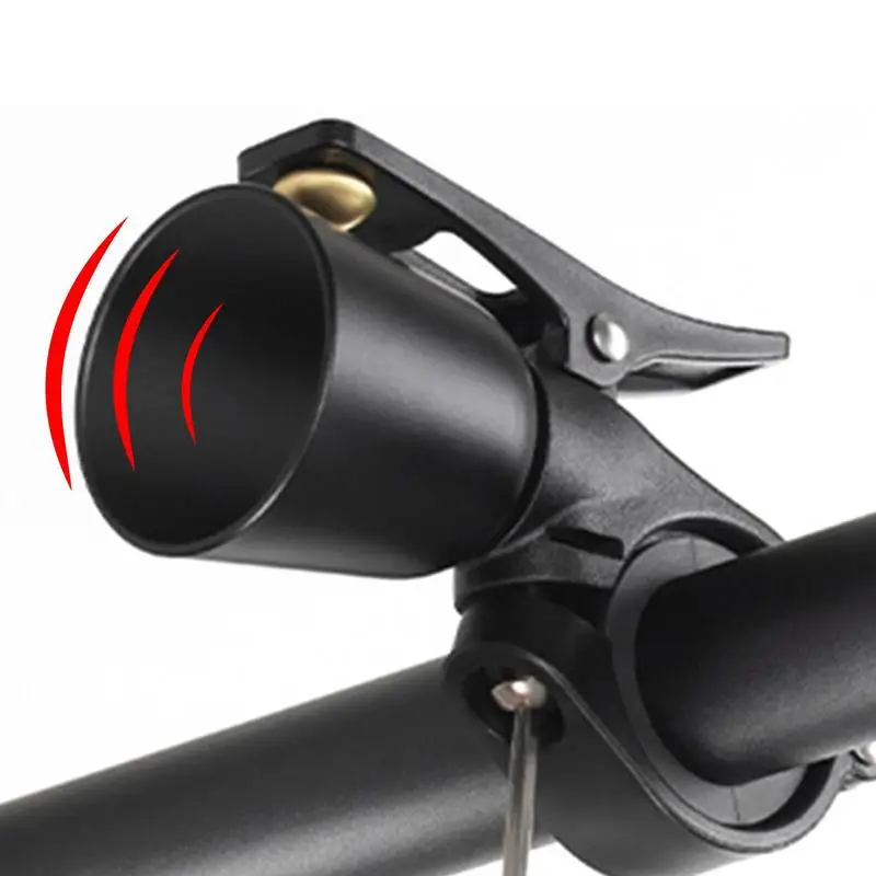 

Cycling Copper Bell Retro Clear Sound Loud Horn Road Riding Alarm Loud Ringing Sound Bell For Adults Fits Handlebars Outdoor Use