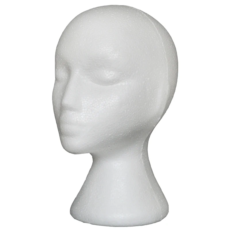 Free shiping male Mannequin Head Hat Display Wig  training head model  head model men's head model