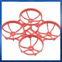 For Meteor75 Pro FPV Drone Frame Meteor 75 Pro FPV Racing RC Drone Quadcopter Frame Racing RC Drone Quadcopter Frame Red