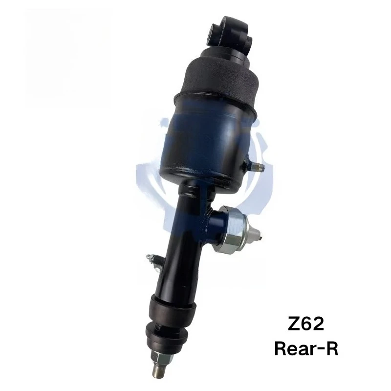 

Rear Right Hydraulic Suspension Shock Strut For Infiniti QX56 QX80 RWD Air Shock Absorber 56210-1LA4A E6210-1LA7A