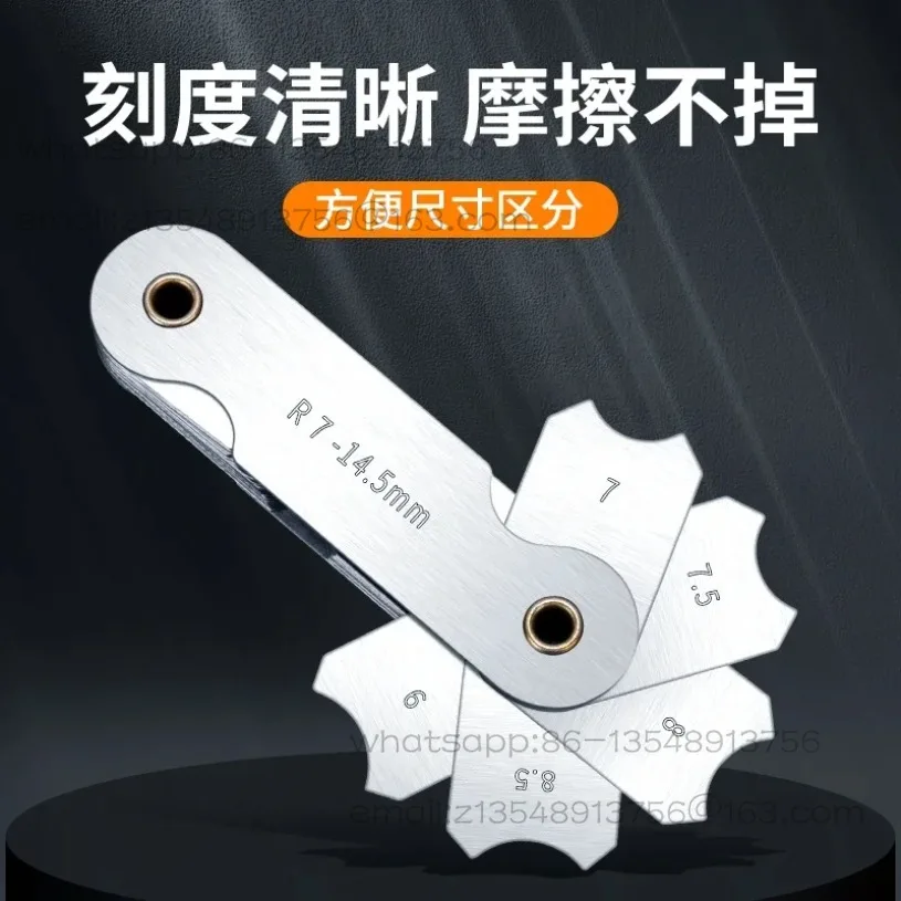 Stainless Steel R G…