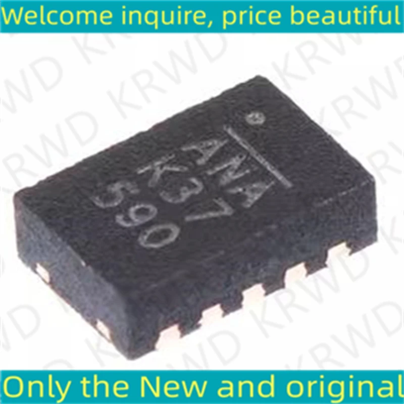 10PCS ANA New and Original Chip IC MP28164GD-Z MP28164GD MP28164 QFN