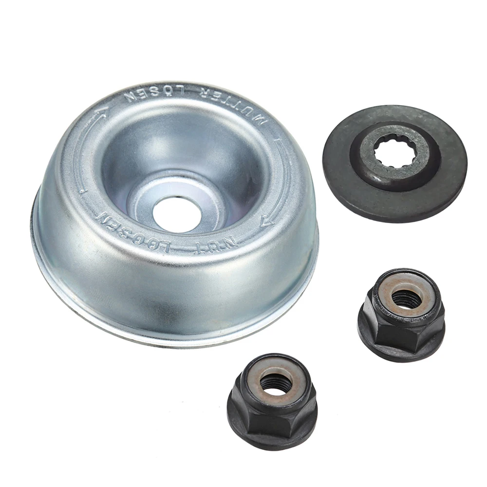 

Blade Adapter Attachment Maintenance Kit for String Trimmers Brush Cutter Maintenance Kit for STIHL FS120 FS200 FS250