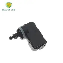 Front Headlight Level Adjustment Motor For SEAT LEON IBIZA ALTEA XL EXEO TOLEDO 5P0941295 13129840 13131936 93189095 13189095
