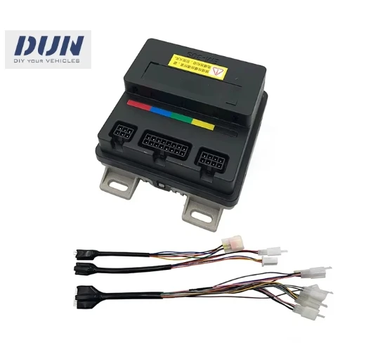 20pcs  3P  cabel  +1pcs  EM30S Controller