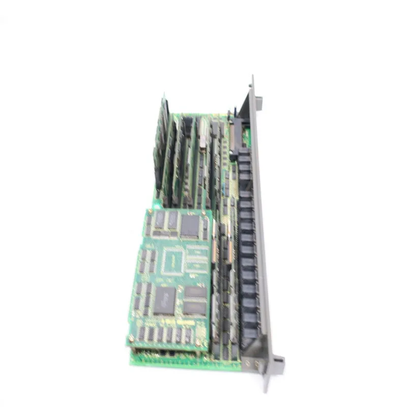 Módulo de entrada A16B-2202-0860 En stock