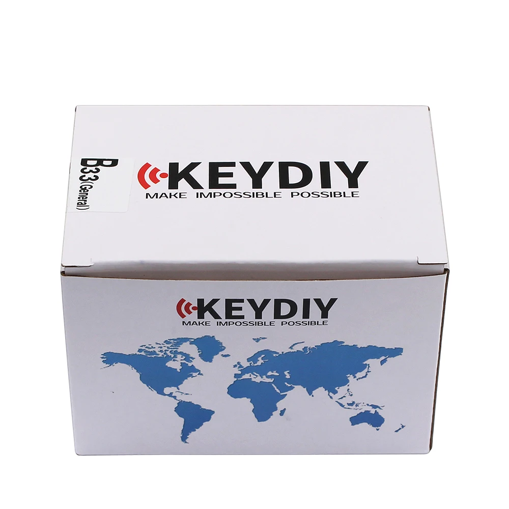 XRNKEYKEYDIY KD Remote B Series B33 B34 NB Series NB33 NB34 Multi for KD900 KD-X2 MINI KD KD-MAX Golf8 Style